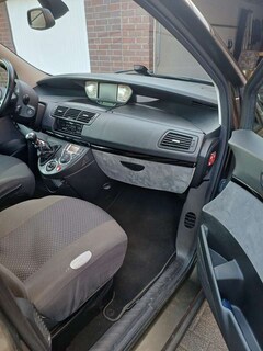 Bild des Angebotes Citroen C8 HDi 135 Selection