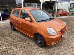 Bild des Angebotes Kia Picanto 1.1 EX Allwetter