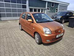 Bild des Angebotes Kia Picanto 1.1 EX