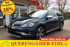 Bild des Angebotes VW Golf Variant 2.0TDI DSG Alltrack 4Motion  *AHK*Stand-HZ*Navi...