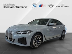 Bild des Angebotes BMW i4 eDrive40 M-Sport Head-Up Driving Assistant AHK