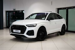 Bild des Angebotes Audi SQ5 SPORTBACK 3.0|ACC|PANO|COCKPIT|MEMO|KAMERA|