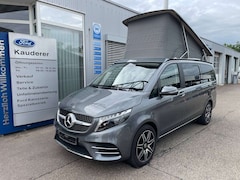 Bild des Angebotes Mercedes-Benz Marco Polo Marco Polo 300 d 4MATIC (AWD) 300 d 4MATIC EDITION *Fast Vollaustattung*