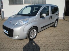 Bild des Angebotes Fiat Qubo MY Qubo+Klima+Anhängerkupplung