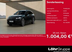 Bild des Angebotes Audi A6 Avant TDI UPE 93.270 quattro Edition one 21"
