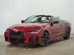 Bild des Angebotes BMW 440 M440i xDrive Cabrio 19" 360° ACC HUD H&K