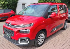 Bild des Angebotes Citroen Berlingo FeelM, Navi, PDC, Rückfahrkamera, Automatik,SHZ