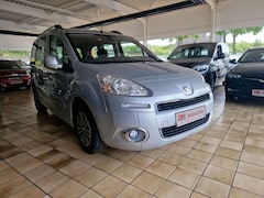 Bild des Angebotes Peugeot Partner Tepee Active Behindertengerecht-Rampe