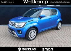 Bild des Angebotes Suzuki Ignis Ignis 1.2 Dualjet Hybrid Club
