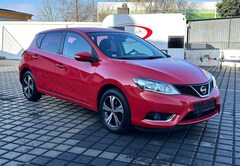 Bild des Angebotes Nissan Pulsar Acenta *AHK*KLIMAAUT.*KEYLESS*