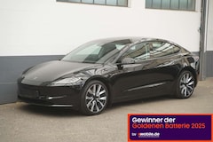Bild des Angebotes Tesla Model 3 Long Range AWD *Highland*AHK*19-Zoll*