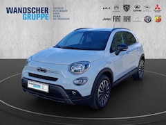 Bild des Angebotes Fiat 500X Cross 1.5 GSE Kam.+KeyLess+Navi+SHZ+2xKlima
