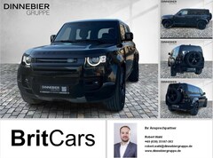 Bild des Angebotes Land Rover Defender 110 V8 360-CAM ACC CAM LED TWA