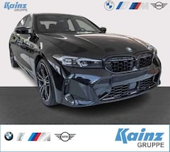 Bild des Angebotes BMW 340 M340d xDrive M-Paket/Head-UP/ACC/SHZ