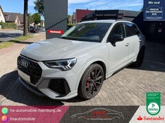 Bild des Angebotes Audi RS Q3 2.5 TFSI quattro*NAVI*Sitzheizung