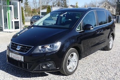 Bild des Angebotes SEAT Alhambra 2.0 TDI Style*NAVI*BI-XENON*AHK*7 SITZER*SR*WR*SHZ