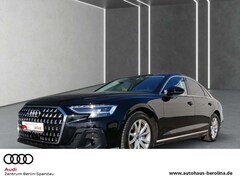 Bild des Angebotes Audi A8 50 TDI qu. tiptronic *PANO*StdHz*HuD*AHK*ACC*