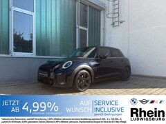 Bild des Angebotes MINI Cooper S 5-Türer