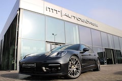 Bild des Angebotes Porsche Panamera Sport Turismo 4 Platinum Edition