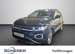 Bild des Angebotes VW T-Roc MOVE 1.5 l TSI 150PS DSG7