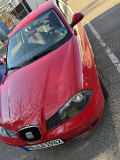 Bild des Angebotes SEAT Ibiza 1.4 16V Reference