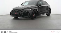 Bild des Angebotes Audi RS3 SPORTBACK MATRIX LED NAVI PANO LEDER