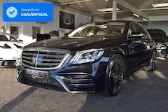 Bild des Angebotes Mercedes-Benz S 560 AMG Line 4Matic Standhzg Multibeam HUD