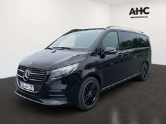 Bild des Angebotes Mercedes-Benz V 300 d AVANTGARDE Extralang AIRMATIC AMG STH
