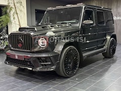 Bild des Angebotes Mercedes-Benz G 63 AMG LUMMA DESIGN G770RS WIDEBODY,24" CARBON