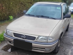 Opel Astra Astra