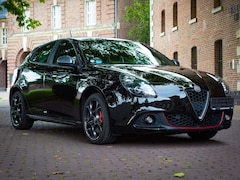 Bild des Angebotes Alfa Romeo Giulietta Giulietta 1.8 TBi 16V TCT Veloce