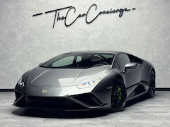 Bild des Angebotes Lamborghini Huracán EVO RWD LIFT NARVI 20" SPORTIVO GARANTIE