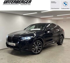 Bild des Angebotes BMW X4 xDrive30i M Sportpaket Head-Up DA. Prof. PA. Plus