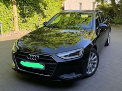 Bild des Angebotes Audi A4 A4 Avant 40 TDI S tronic advanced