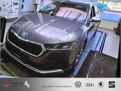 Bild des Angebotes Skoda Octavia Combi 2.0 TDI DSG 4x4 Scout