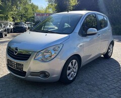 Bild des Angebotes Opel Agila Edition
