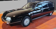 Bild des Angebotes Citroen CX 25 Break