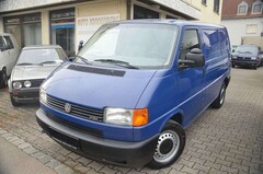Bild des Angebotes VW T4 Bus Kasten 2,5TDI