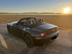 Bild des Angebotes BMW Z4 Z4 roadster 3.0i