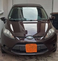 Bild des Angebotes Ford Fiesta Fiesta 1.25 Trend