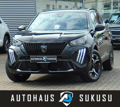 Bild des Angebotes Peugeot 2008 PureTech 130 Allure EAT8