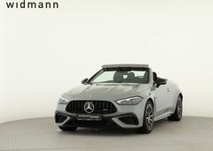 Bild des Angebotes Mercedes-Benz CLE 53 AMG 4M+ Cabrio AMG*WinterP*MBUX*NightPake
