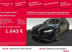 Bild des Angebotes Audi RS6 RS 6 Avant tiptronic