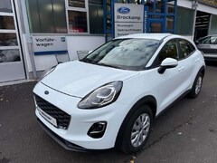 Bild des Angebotes Ford Puma Cool & Connect