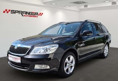 Skoda Octavia *1.4*TSI*Combi *DSG*1.Hand*NAV*SHZ*KLIMA*
