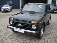 Bild des Angebotes Lada Niva Basis 4x4-AHK