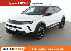 Bild des Angebotes Opel Mokka X 1.2 Turbo GS Line Aut.*LED*CAM*SHZ*LHZ*TEMPO*ALU*
