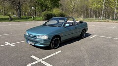 Ford Escort