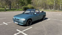 Bild des Angebotes Ford Escort