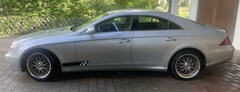 Bild des Angebotes Mercedes-Benz CLS 350 CLS 350 7G-TRONIC
